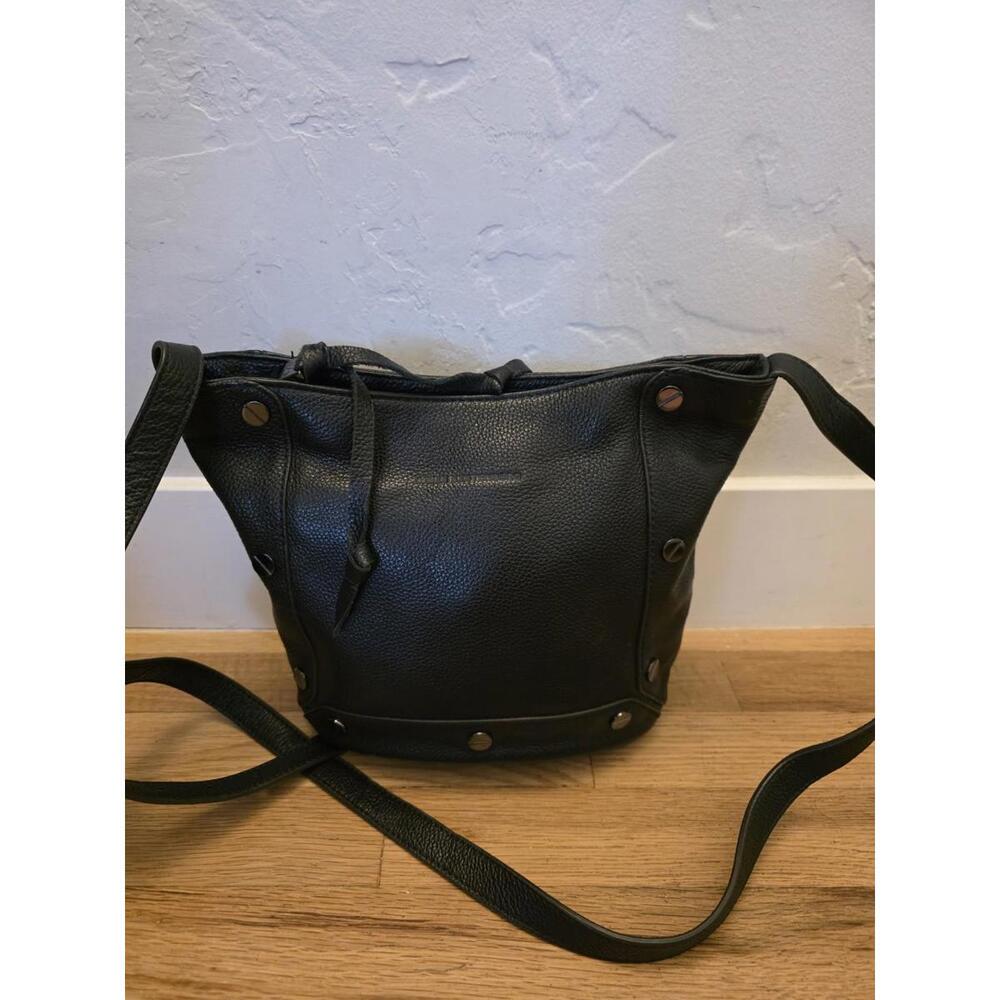 Aimee Kestenberg Leather Valance Bag